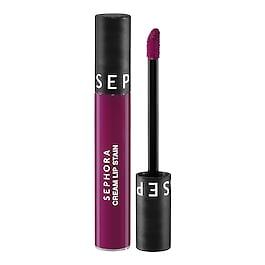 Cream Lip Stain - Rossetto vellutato no-transfer - Rossetto liquido mat image